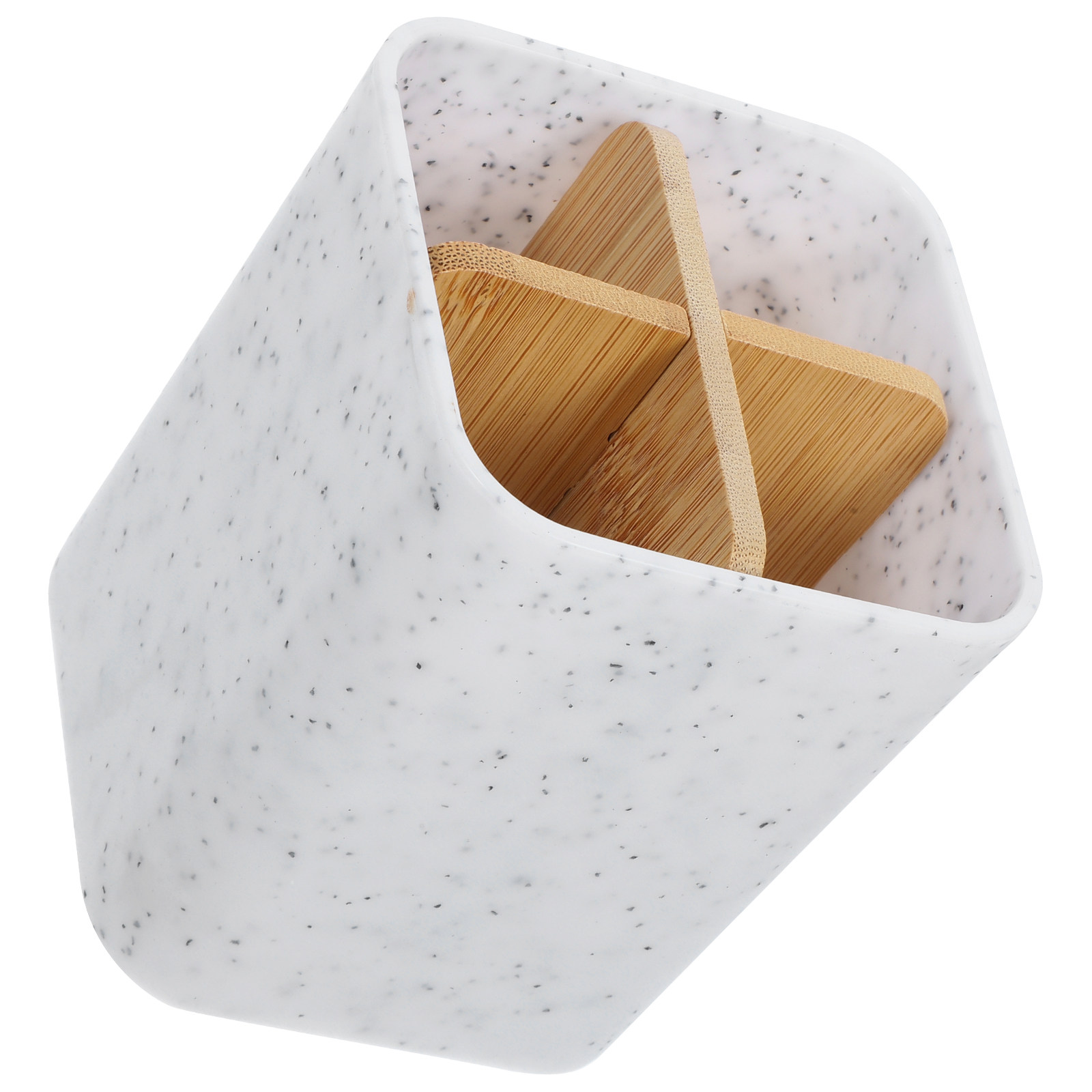 Marble Design Toothbrush Holde - đánh giá và giá Home Bathroom Design Simple