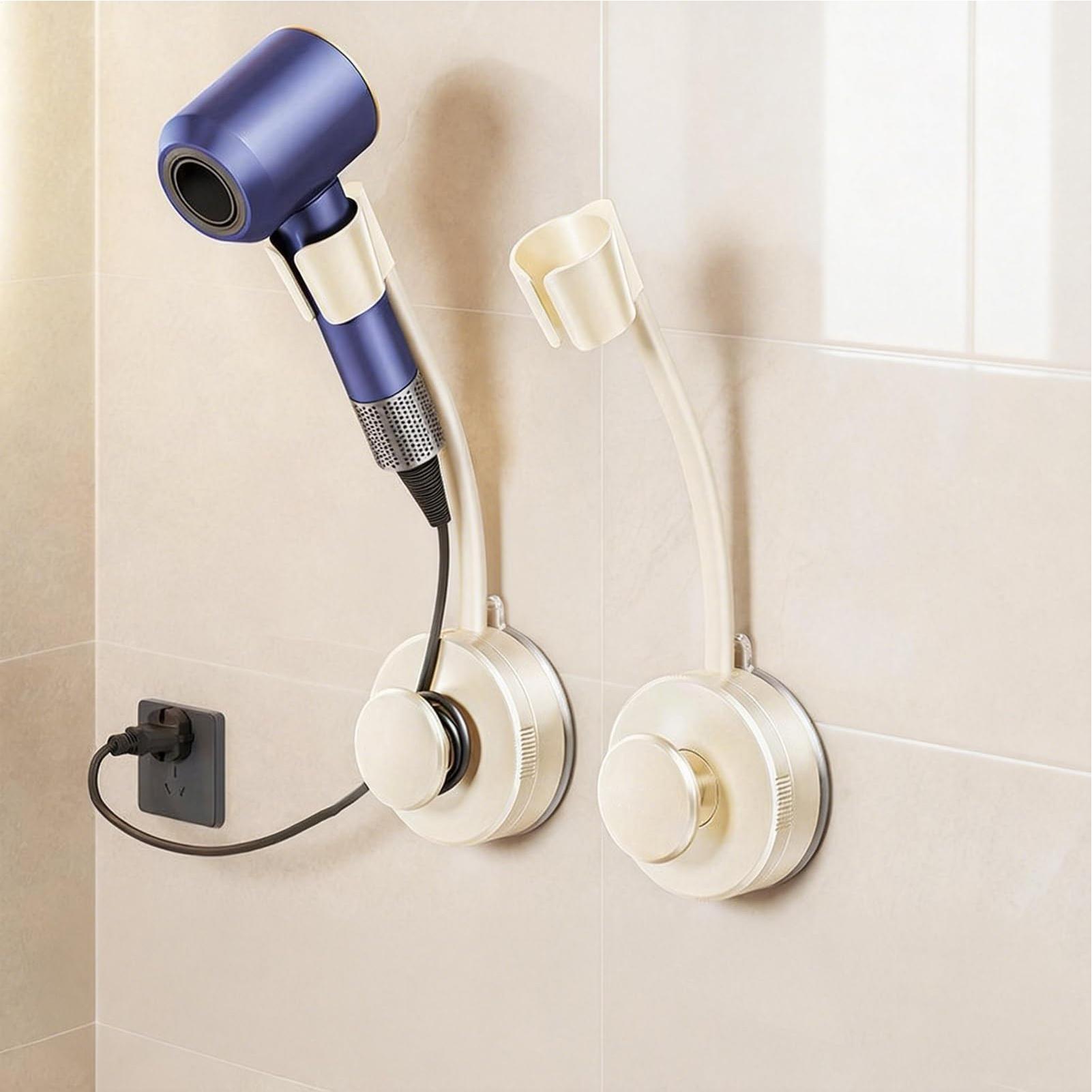 Hair Diffuser Stand 360-Degree - đánh giá và giá Home Bathroom Hand Dryer