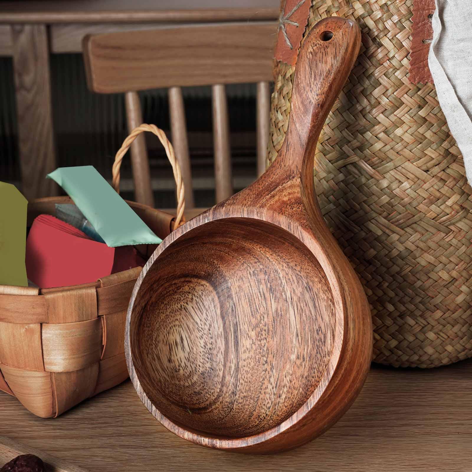 Wooden Sauna Ladle,Household U - đánh giá và giá Home Bathroom With Sauna