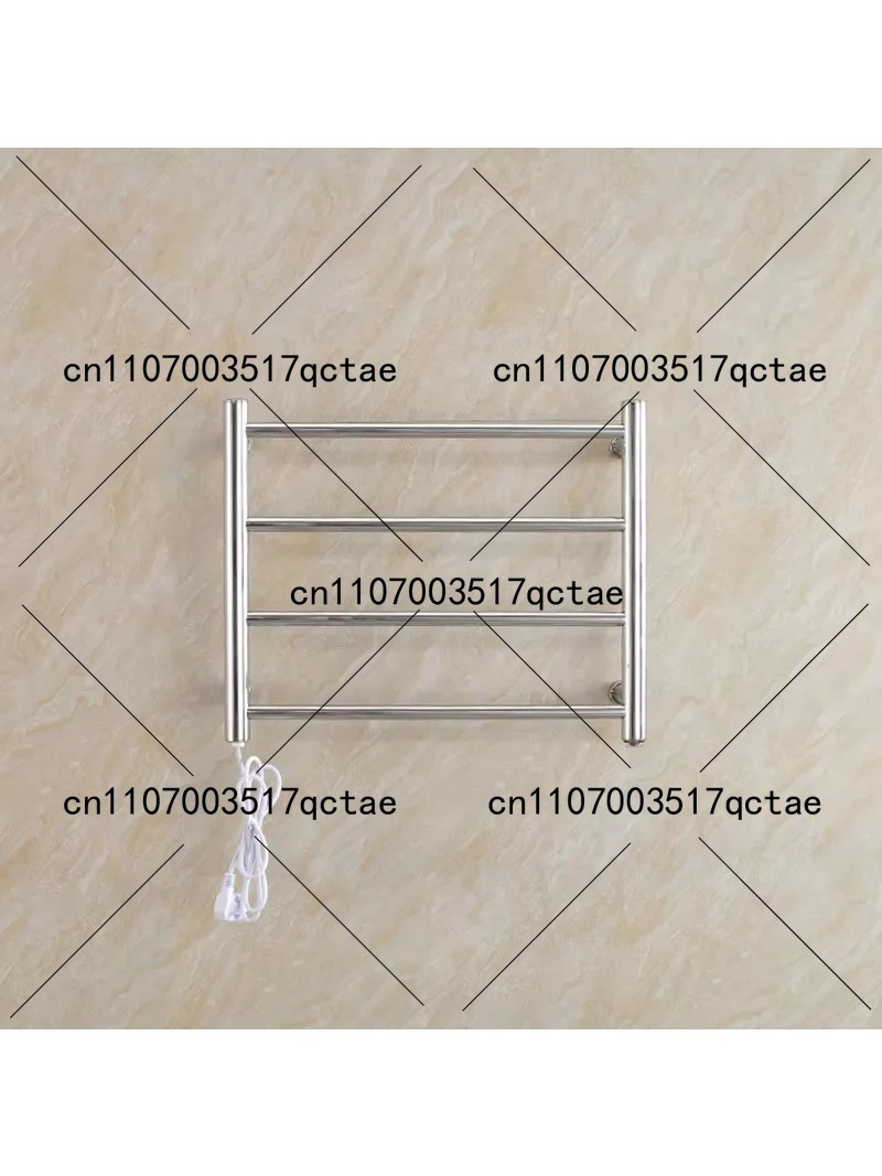 Electric Wall Mounted Towel Wa - đánh giá và giá Towel Warmer Electric