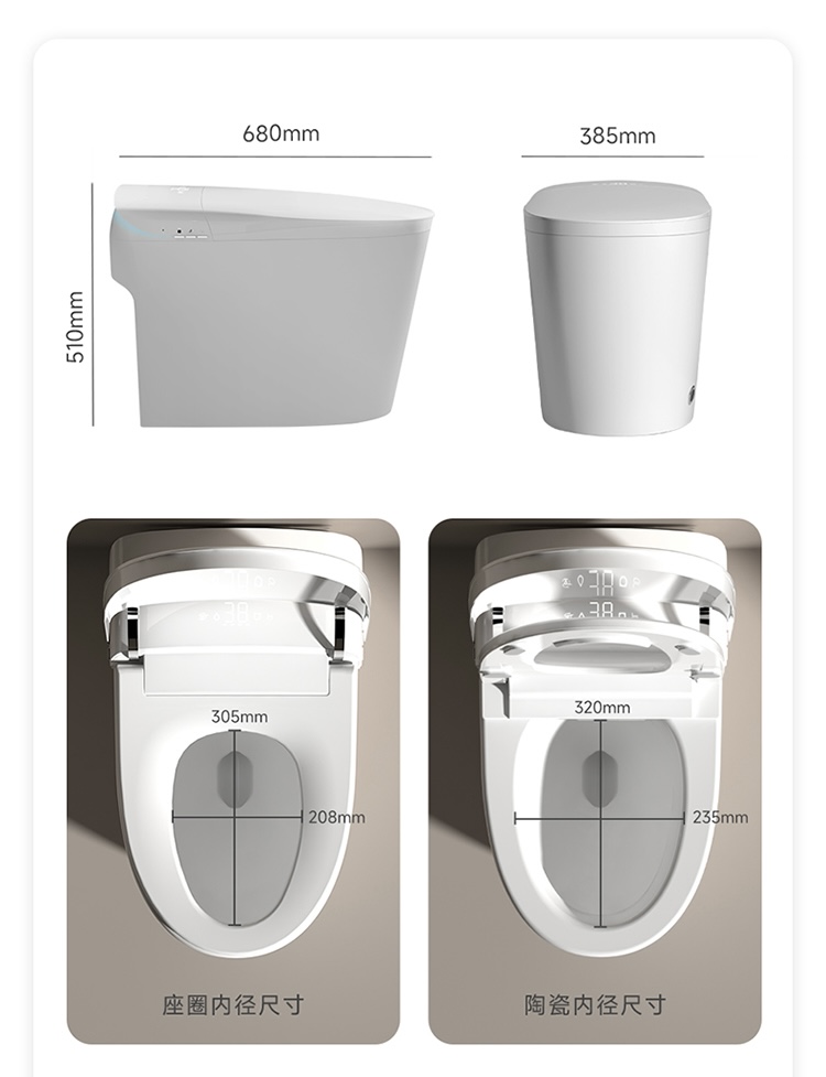 Top Selling Automatic Flush Sm - đánh giá và giá Home And Bathroom
