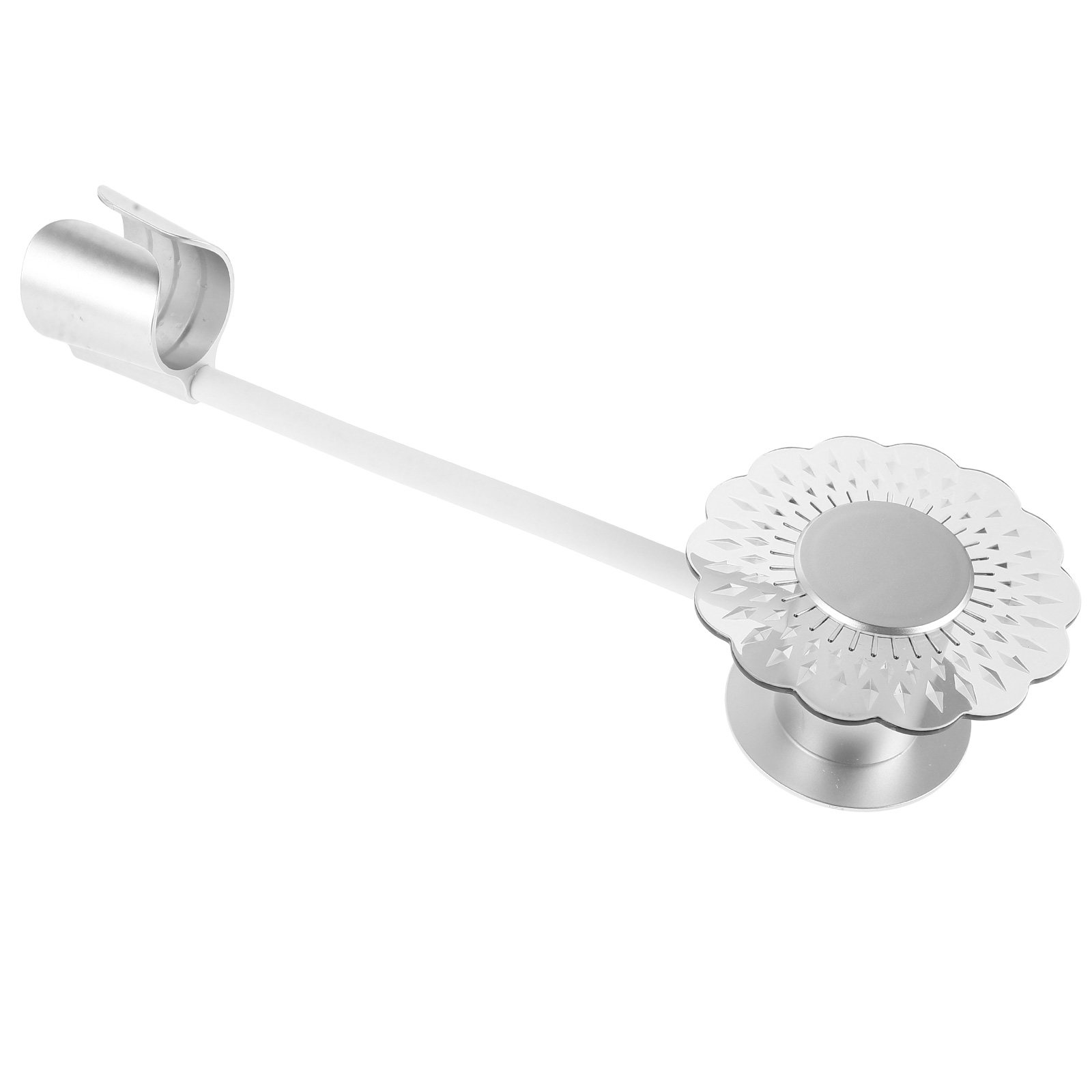 Hair Dryer Stand Holder Floor  - đánh giá và giá Home Bathroom Hand Dryer