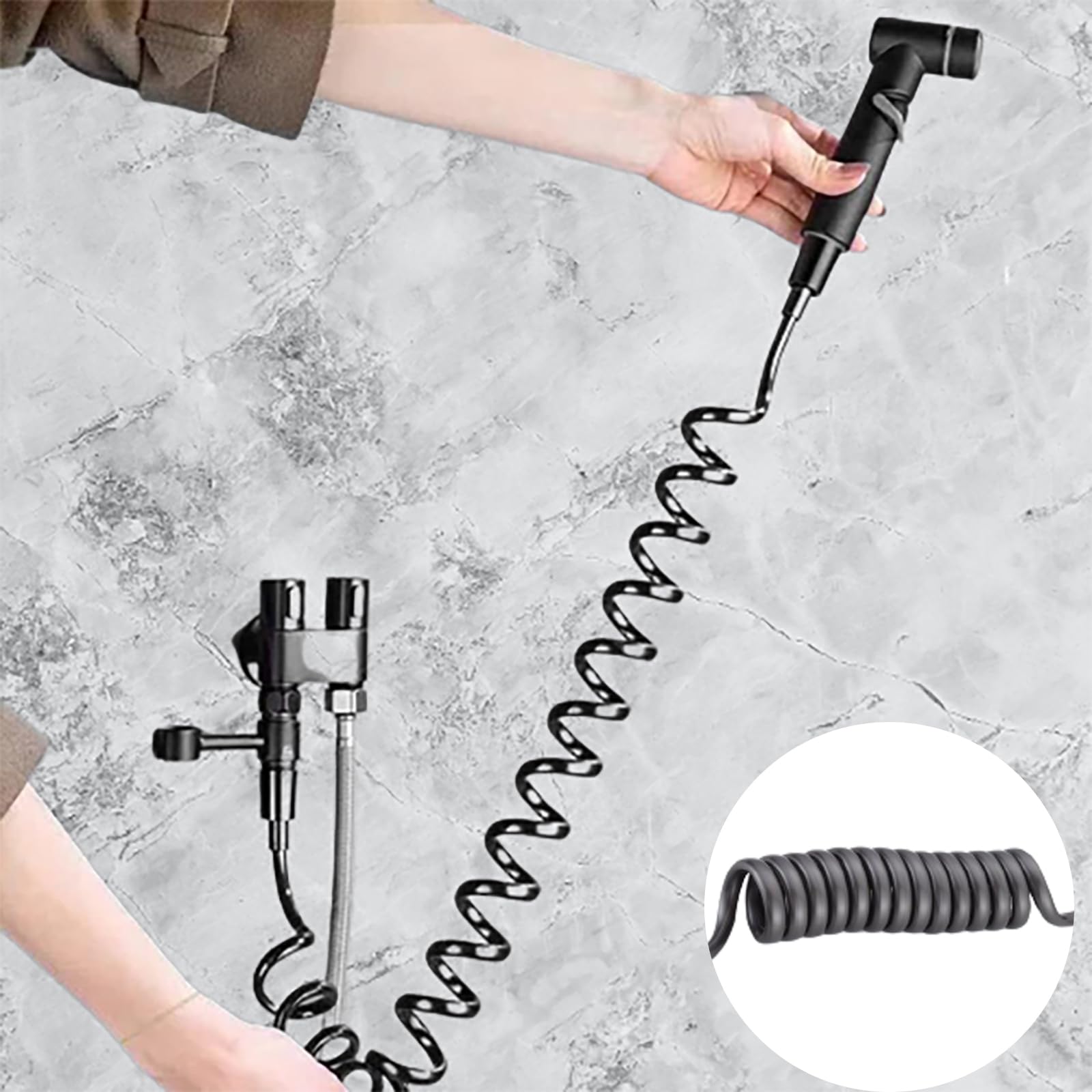 Toilet Cleaning Bidet Toilet S - đánh giá và giá Home Bathroom Cleaning Kit