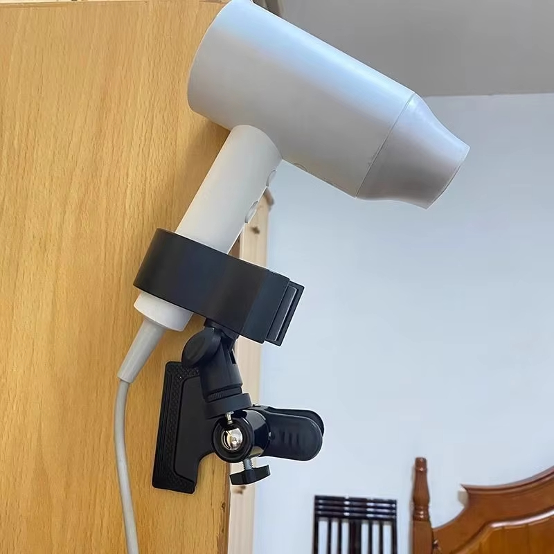 360° Rotating Hands Free Blow  - đánh giá và giá Home Bathroom Hand Dryer