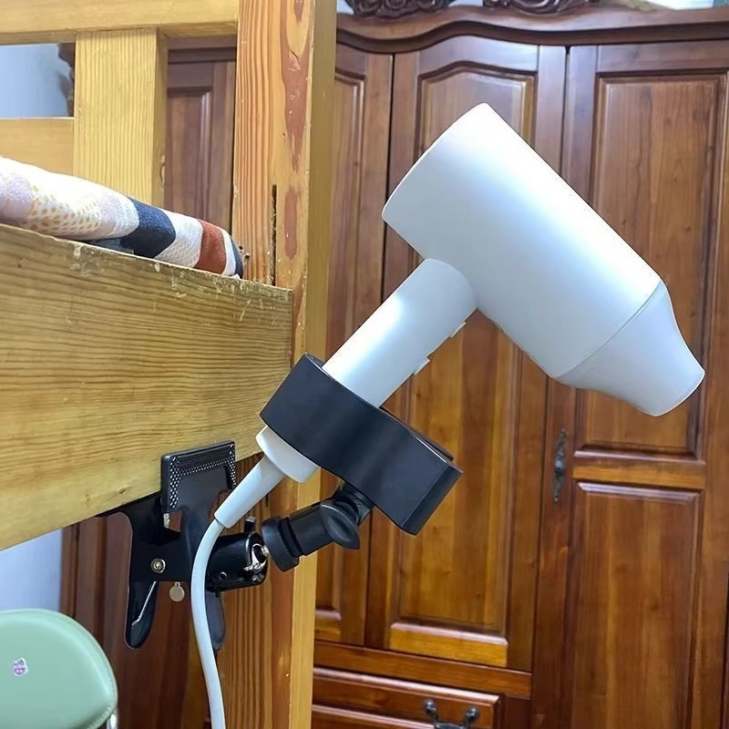 360° Rotating Hands Free Blow  - đánh giá và giá Home Bathroom Hand Dryer