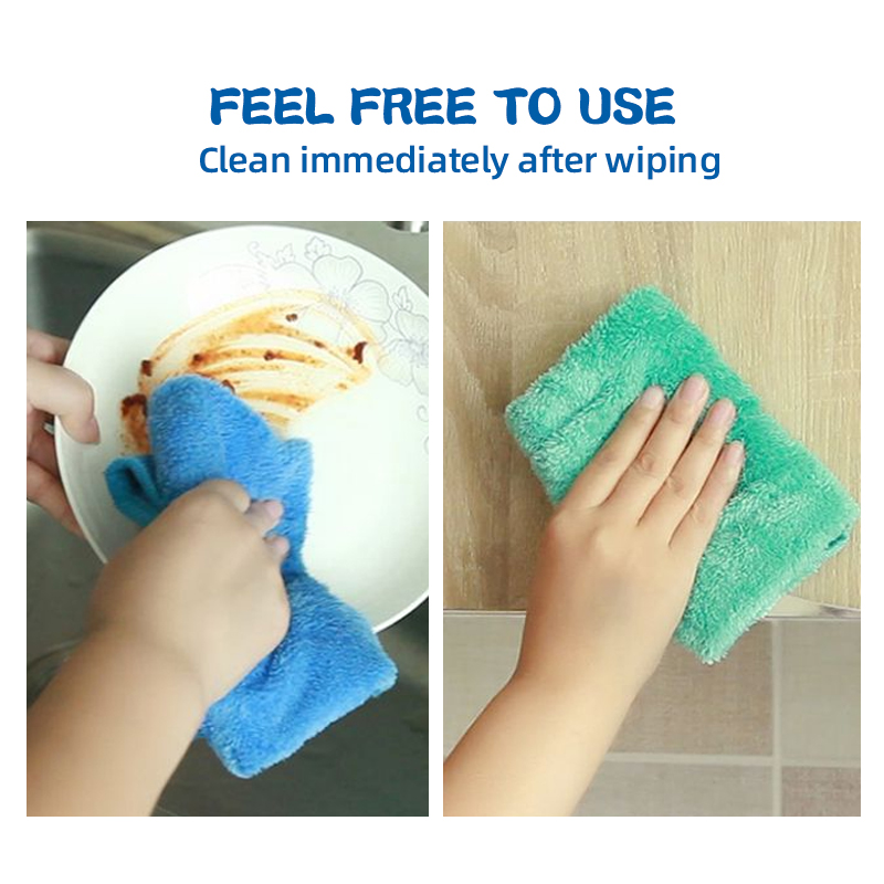 4pcs Small Hand Towels for Kit - đánh giá và giá Home Bathroom With Sauna