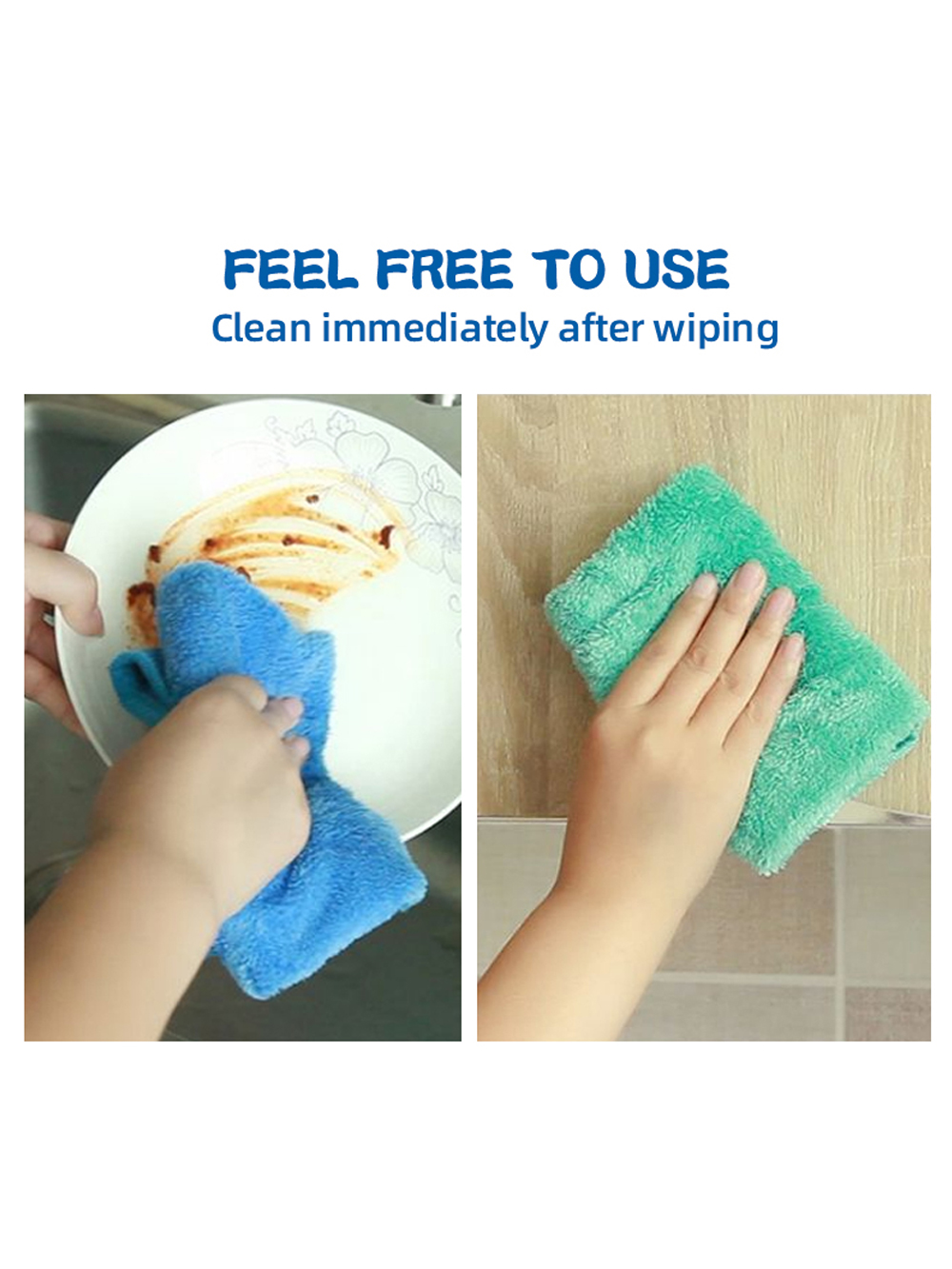 4pcs Small Hand Towels for Kit - đánh giá và giá Home Bathroom With Sauna