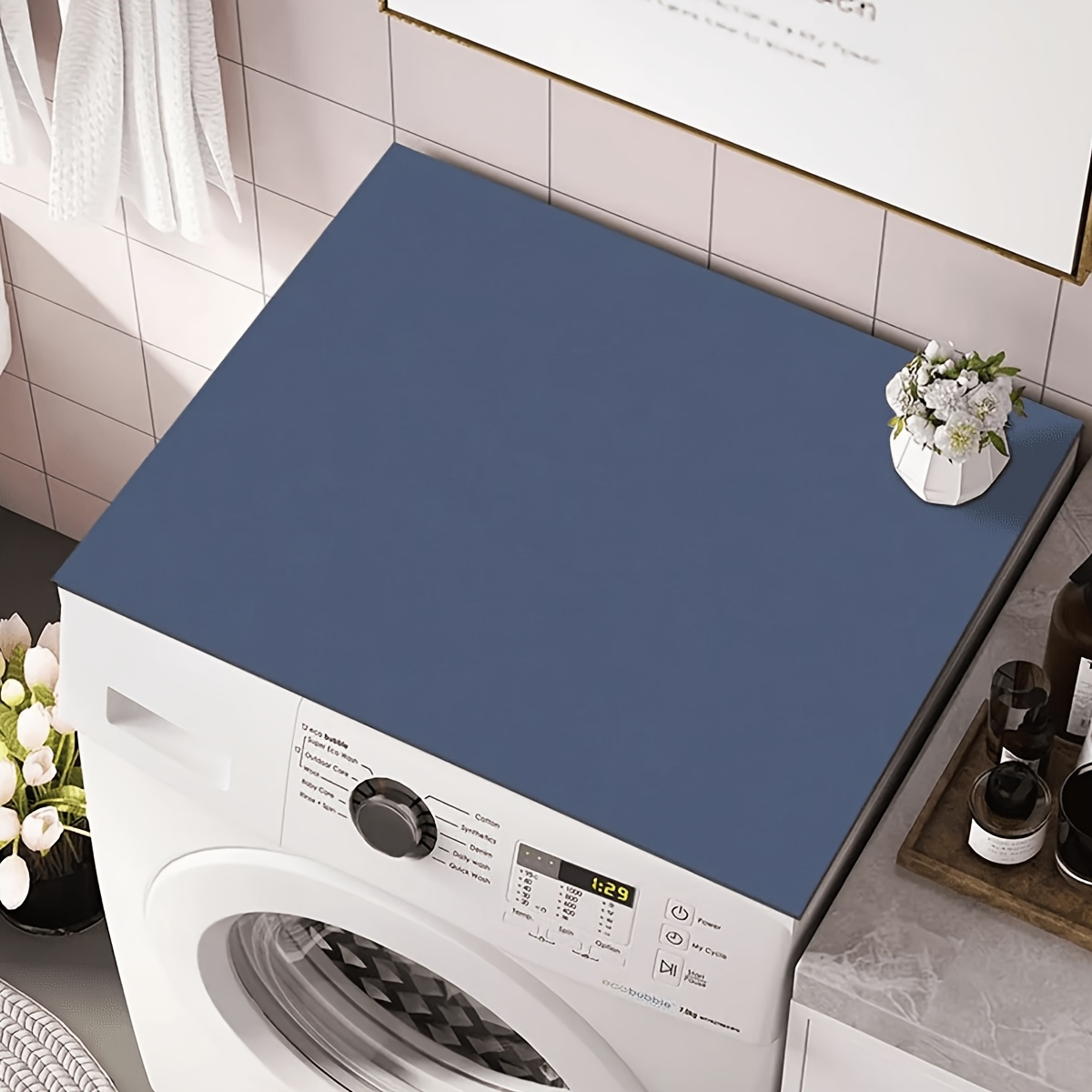 VIKAMA Nordic-Style Washing Ma - đánh giá và giá Home Bathroom Hand Dryer