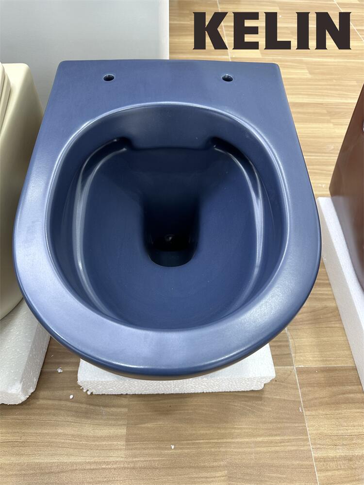 KELIN New Modern Style Washdow - đánh giá và giá Home And Bathroom