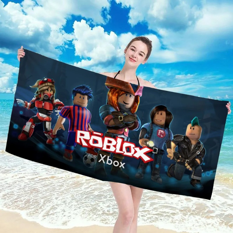 ROBLOXS Figure Bath Towels for - đánh giá và giá Home Bathroom With Sauna