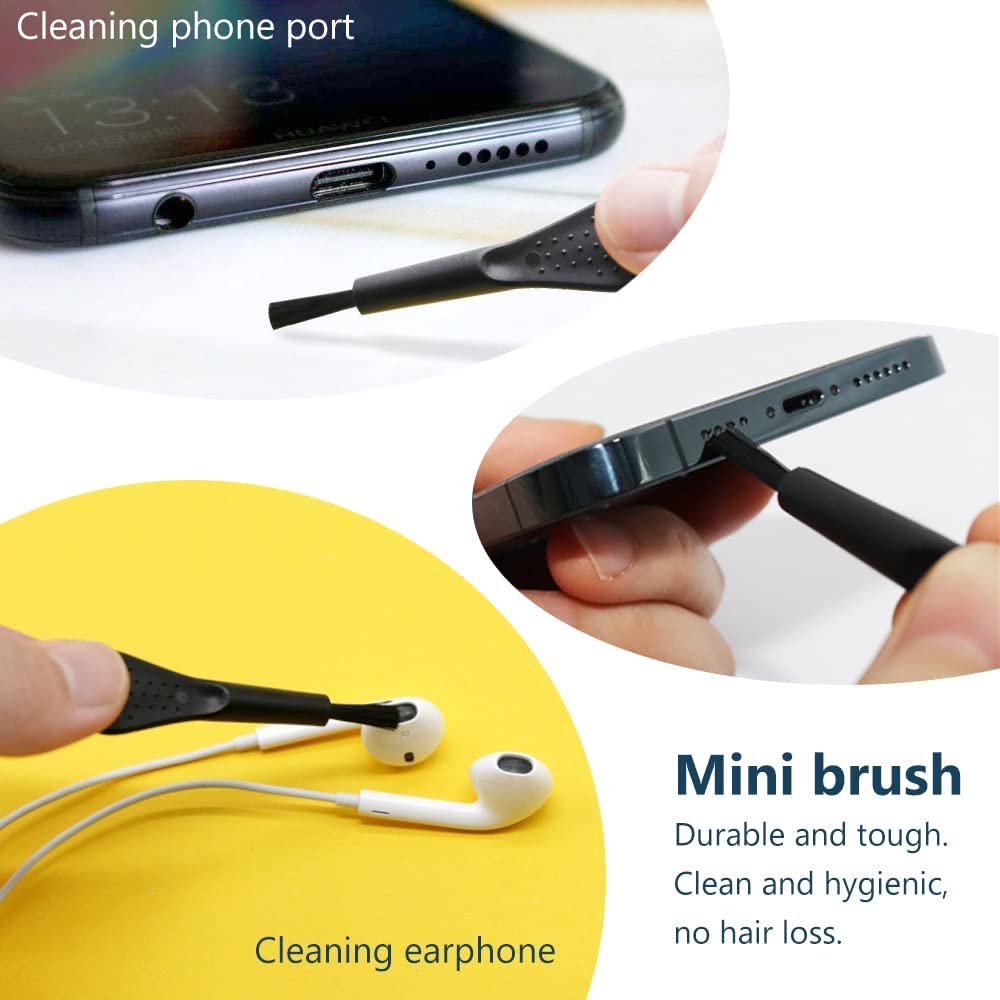 Mobile Phone Charging Port Dus - đánh giá và giá Home Bathroom Cleaning Kit