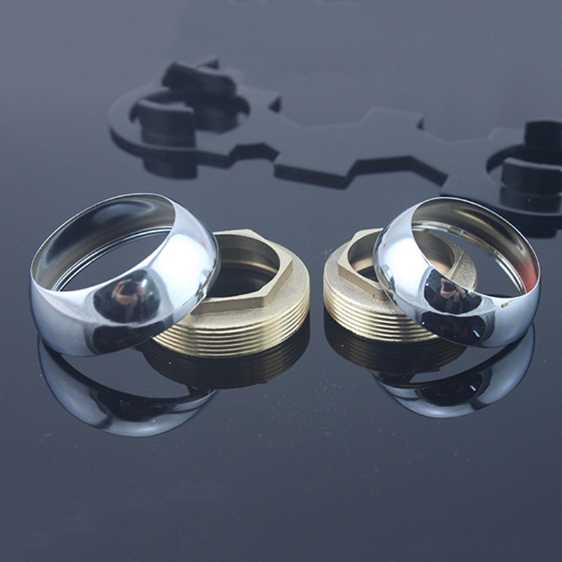 1pcs 25/35/40/45mm All Copper  - đánh giá và giá Basin Mixer Tap