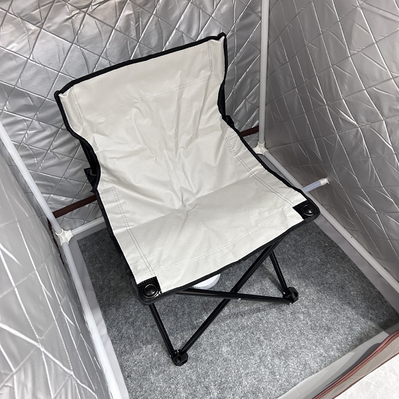 Inox 20Cm Xông Hơi Bát Hương T - đánh giá và giá Home Bathroom With Sauna