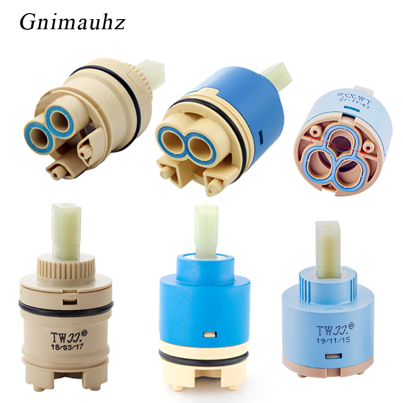 Tập Trộn Cao Ống Van 35 Mm/40  - đánh giá và giá Basin Mixer Tap