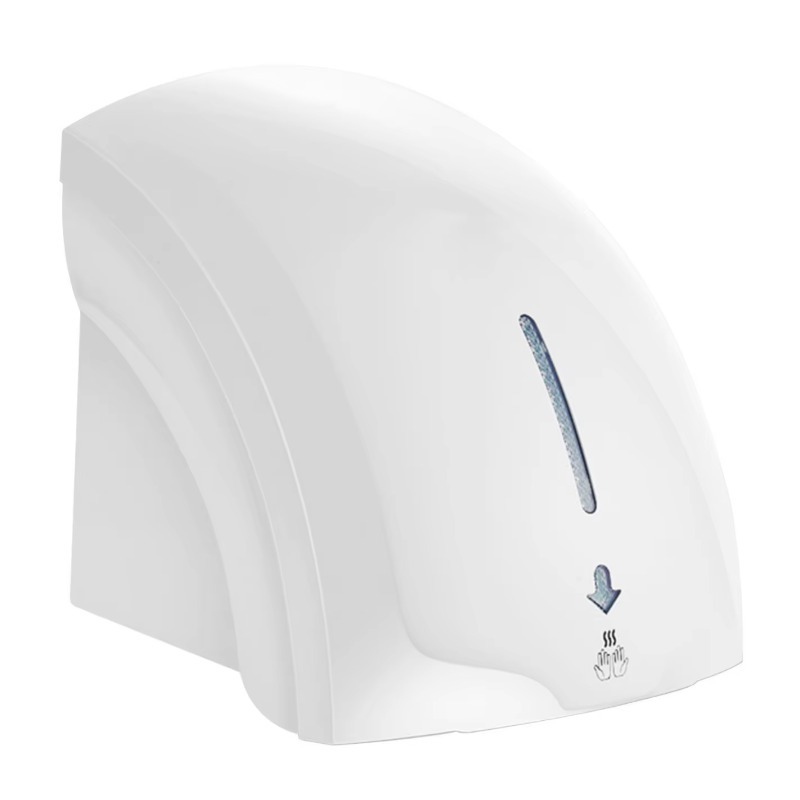 Hand Dryer Automatic Induction - đánh giá và giá Home Bathroom Hand Dryer
