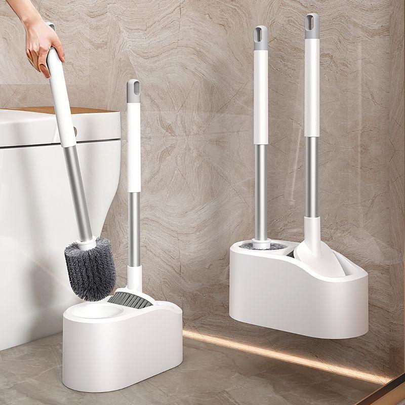 1Pc/set 4-in-1 Multifunction T - đánh giá và giá Home Bathroom Cleaning Kit