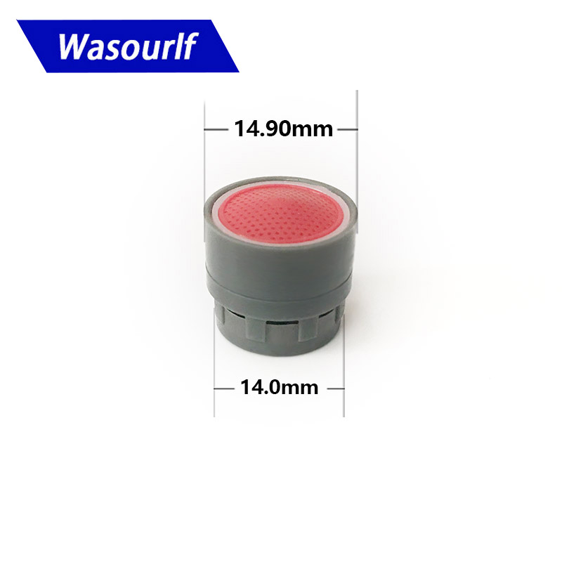 WASOURLF 6 Cái Tiết Kiệm Nước  - đánh giá và giá Basin Mixer Tap