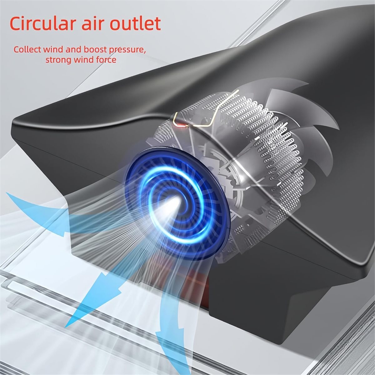 [Vend for]Electric Hand Dryer  - đánh giá và giá Home Bathroom Hand Dryer